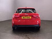 Audi A1 1.0 TFSI 30 Sport Sportback 5dr Petrol Manual Euro 6 (s/s) (110 ps) Air Con 7