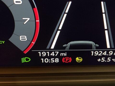 Audi A1 1.0 TFSI 30 Sport Sportback 5dr Petrol Manual Euro 6 (s/s) (110 ps) Air Con 24