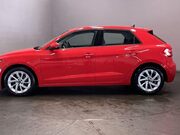 Audi A1 1.0 TFSI 30 Sport Sportback 5dr Petrol Manual Euro 6 (s/s) (110 ps) Air Con 5
