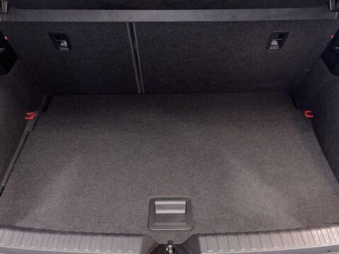 Audi A1 1.0 TFSI 30 Sport Sportback 5dr Petrol Manual Euro 6 (s/s) (110 ps) Air Con 13