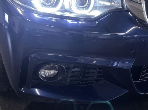 BMW 4 Series 2.0 420d M Sport Hatchback 5dr Diesel Auto Euro 6 (s/s) (190 ps) Full Leath 11