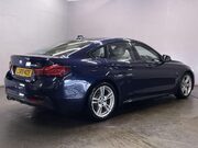 BMW 4 Series 2.0 420d M Sport Hatchback 5dr Diesel Auto Euro 6 (s/s) (190 ps) Full Leath 8