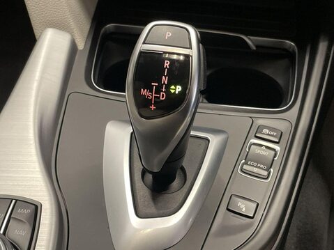 BMW 4 Series 2.0 420d M Sport Hatchback 5dr Diesel Auto Euro 6 (s/s) (190 ps) Full Leath 20