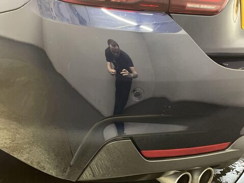 BMW 4 Series 2.0 420d M Sport Hatchback 5dr Diesel Auto Euro 6 (s/s) (190 ps) Full Leath 14