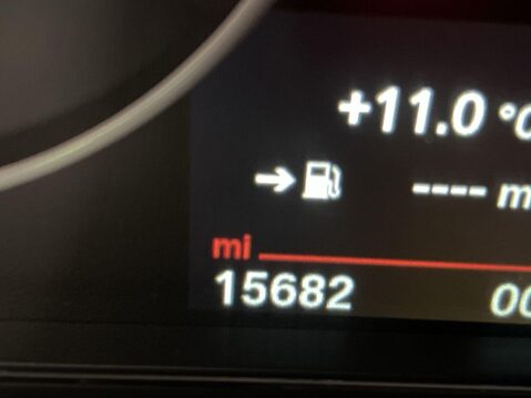 BMW 4 Series 2.0 420d M Sport Hatchback 5dr Diesel Auto Euro 6 (s/s) (190 ps) Full Leath 25