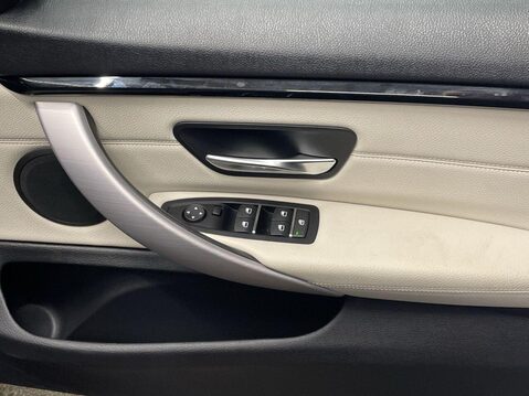 BMW 4 Series 2.0 420d M Sport Hatchback 5dr Diesel Auto Euro 6 (s/s) (190 ps) Full Leath 24