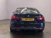 BMW 4 Series 2.0 420d M Sport Hatchback 5dr Diesel Auto Euro 6 (s/s) (190 ps) Full Leath 7