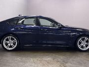 BMW 4 Series 2.0 420d M Sport Hatchback 5dr Diesel Auto Euro 6 (s/s) (190 ps) Full Leath 9
