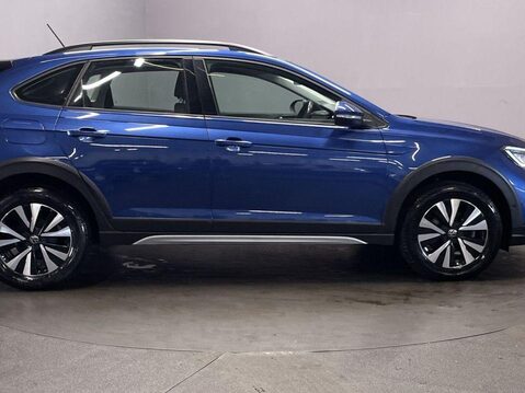 Volkswagen Taigo 1.0 TSI Life SUV 5dr Petrol Manual Euro 6 (s/s) (95 ps) One Owner - Service 9