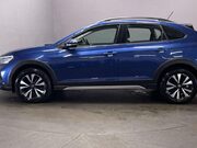 Volkswagen Taigo 1.0 TSI Life SUV 5dr Petrol Manual Euro 6 (s/s) (95 ps) One Owner - Service 5