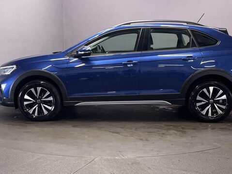 Volkswagen Taigo 1.0 TSI Life SUV 5dr Petrol Manual Euro 6 (s/s) (95 ps) One Owner - Service 5