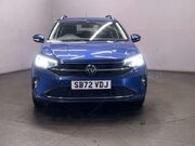 Volkswagen Taigo 1.0 TSI Life SUV 5dr Petrol Manual Euro 6 (s/s) (95 ps) One Owner - Service 3