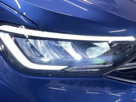 Volkswagen Taigo 1.0 TSI Life SUV 5dr Petrol Manual Euro 6 (s/s) (95 ps) One Owner - Service 21