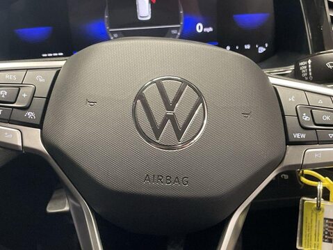 Volkswagen Taigo 1.0 TSI Life SUV 5dr Petrol Manual Euro 6 (s/s) (95 ps) One Owner - Service 20