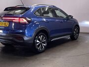 Volkswagen Taigo 1.0 TSI Life SUV 5dr Petrol Manual Euro 6 (s/s) (95 ps) One Owner - Service 8