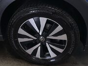 Volkswagen Taigo 1.0 TSI Life SUV 5dr Petrol Manual Euro 6 (s/s) (95 ps) One Owner - Service 12