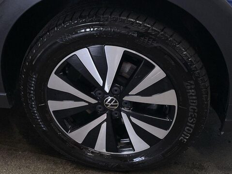 Volkswagen Taigo 1.0 TSI Life SUV 5dr Petrol Manual Euro 6 (s/s) (95 ps) One Owner - Service 12