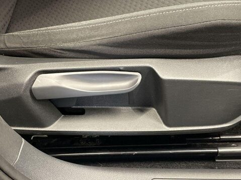 Volkswagen Taigo 1.0 TSI Life SUV 5dr Petrol Manual Euro 6 (s/s) (95 ps) One Owner - Service 22