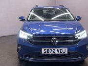 Volkswagen Taigo 1.0 TSI Life SUV 5dr Petrol Manual Euro 6 (s/s) (95 ps) One Owner - Service 10