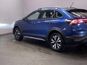 Volkswagen Taigo 1.0 TSI Life SUV 5dr Petrol Manual Euro 6 (s/s) (95 ps) One Owner - Service 6