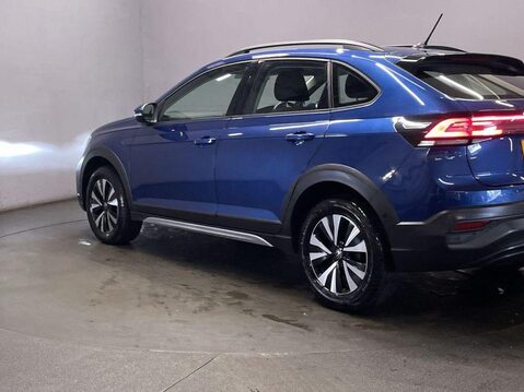 Volkswagen Taigo 1.0 TSI Life SUV 5dr Petrol Manual Euro 6 (s/s) (95 ps) One Owner - Service 6