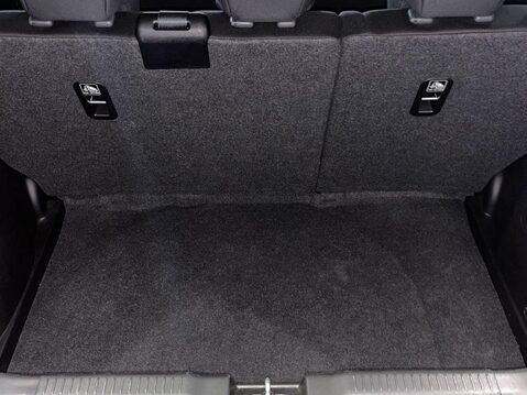 Suzuki Swift 1.2 Dualjet MHEV SZ-T Hatchback 5dr Petrol Hybrid CVT Euro 6 (s/s) (83 ps) 13