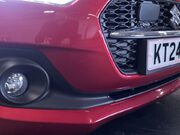 Suzuki Swift 1.2 Dualjet MHEV SZ-T Hatchback 5dr Petrol Hybrid CVT Euro 6 (s/s) (83 ps) 11