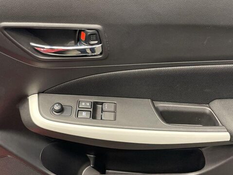 Suzuki Swift 1.2 Dualjet MHEV SZ-T Hatchback 5dr Petrol Hybrid CVT Euro 6 (s/s) (83 ps) 23