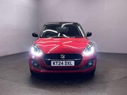 Suzuki Swift 1.2 Dualjet MHEV SZ-T Hatchback 5dr Petrol Hybrid CVT Euro 6 (s/s) (83 ps) 3