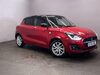Suzuki Swift 1.2 Dualjet MHEV SZ-T Hatchback 5dr Petrol Hybrid CVT Euro 6 (s/s) (83 ps)