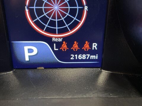 Suzuki Swift 1.2 Dualjet MHEV SZ-T Hatchback 5dr Petrol Hybrid CVT Euro 6 (s/s) (83 ps) 24