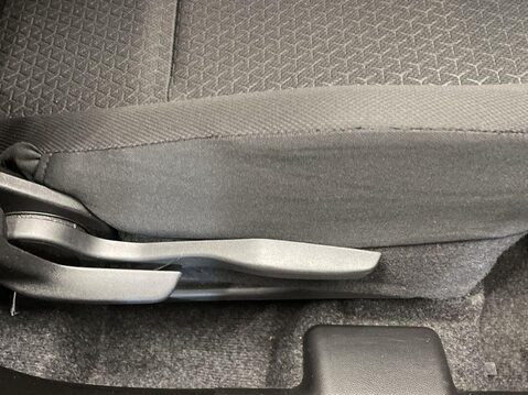 Suzuki Swift 1.2 Dualjet MHEV SZ-T Hatchback 5dr Petrol Hybrid CVT Euro 6 (s/s) (83 ps) 22