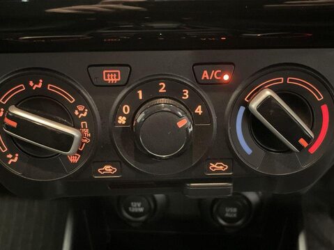 Suzuki Swift 1.2 Dualjet MHEV SZ-T Hatchback 5dr Petrol Hybrid CVT Euro 6 (s/s) (83 ps) 26