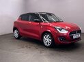 Suzuki Swift 1.2 Dualjet MHEV SZ-T Hatchback 5dr Petrol Hybrid CVT Euro 6 (s/s) (83 ps) 2