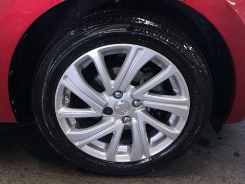 Suzuki Swift 1.2 Dualjet MHEV SZ-T Hatchback 5dr Petrol Hybrid CVT Euro 6 (s/s) (83 ps) 12