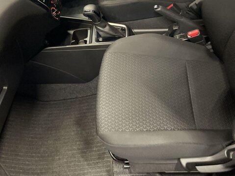 Suzuki Swift 1.2 Dualjet MHEV SZ-T Hatchback 5dr Petrol Hybrid CVT Euro 6 (s/s) (83 ps) 17