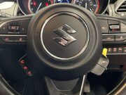 Suzuki Swift 1.2 Dualjet MHEV SZ-T Hatchback 5dr Petrol Hybrid CVT Euro 6 (s/s) (83 ps) 20