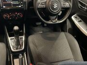 Suzuki Swift 1.2 Dualjet MHEV SZ-T Hatchback 5dr Petrol Hybrid CVT Euro 6 (s/s) (83 ps) 15