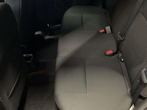 Suzuki Swift 1.2 Dualjet MHEV SZ-T Hatchback 5dr Petrol Hybrid CVT Euro 6 (s/s) (83 ps) 18