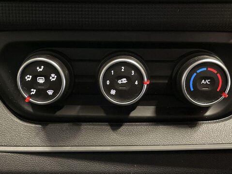 Renault Trafic 2.0 dCi Blue 28 Business+ Panel Van 5dr Diesel Manual SWB Euro 6 (s/s) (130 25