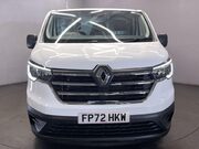Renault Trafic 2.0 dCi Blue 28 Business+ Panel Van 5dr Diesel Manual SWB Euro 6 (s/s) (130 10