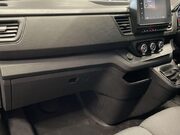 Renault Trafic 2.0 dCi Blue 28 Business+ Panel Van 5dr Diesel Manual SWB Euro 6 (s/s) (130 16