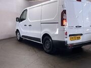 Renault Trafic 2.0 dCi Blue 28 Business+ Panel Van 5dr Diesel Manual SWB Euro 6 (s/s) (130 6