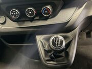 Renault Trafic 2.0 dCi Blue 28 Business+ Panel Van 5dr Diesel Manual SWB Euro 6 (s/s) (130 18