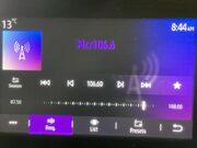 Renault Trafic 2.0 dCi Blue 28 Business+ Panel Van 5dr Diesel Manual SWB Euro 6 (s/s) (130 24