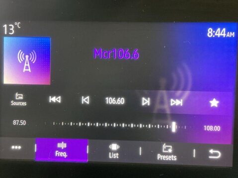 Renault Trafic 2.0 dCi Blue 28 Business+ Panel Van 5dr Diesel Manual SWB Euro 6 (s/s) (130 24