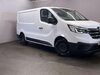 Renault Trafic 2.0 dCi Blue 28 Business+ Panel Van 5dr Diesel Manual SWB Euro 6 (s/s) (130