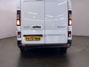 Renault Trafic 2.0 dCi Blue 28 Business+ Panel Van 5dr Diesel Manual SWB Euro 6 (s/s) (130 7