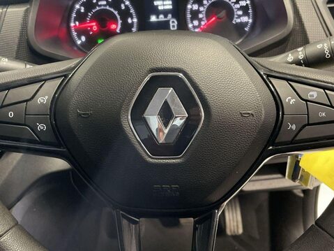 Renault Trafic 2.0 dCi Blue 28 Business+ Panel Van 5dr Diesel Manual SWB Euro 6 (s/s) (130 19