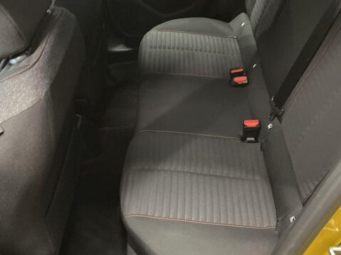 Peugeot 208 1.2 PureTech Active Premium Hatchback 5dr Petrol Manual Euro 6 (s/s) (75 ps 18